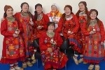 "Бурановские бабушки" выпустили новый клип