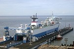 "Устье коррупции"