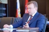 В Подмосковье задержан глава "Корпорации Развитие"