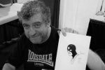 Скончался художник комиксов Стив Диллон