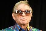 Роману Виктюку исполнилось 80 лет