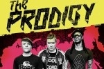 The Prodigy начинает своей первый тур по России