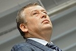Как Александр Юрьевич с Георгием Сергеевичем поссорились