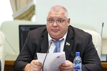 ФСБ вернулось за Слипенчуком?