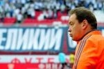 Слуцкий покинет ЦСКА