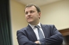 Максим Орешкин назначен министром экономического развития