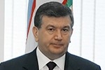 Новым президентом Узбекистана стал Мирзиёев