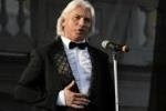 Хворостовский отказался от оперных спектаклей