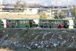 Красный Крест заявил об окончании эвакуации из Алеппо