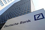 "Кривое зеркало" Deutsche Bank