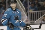 "Сан-Хосе" переиграл "Ванкувер"