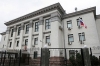 Киев отбирает землю у посольства России