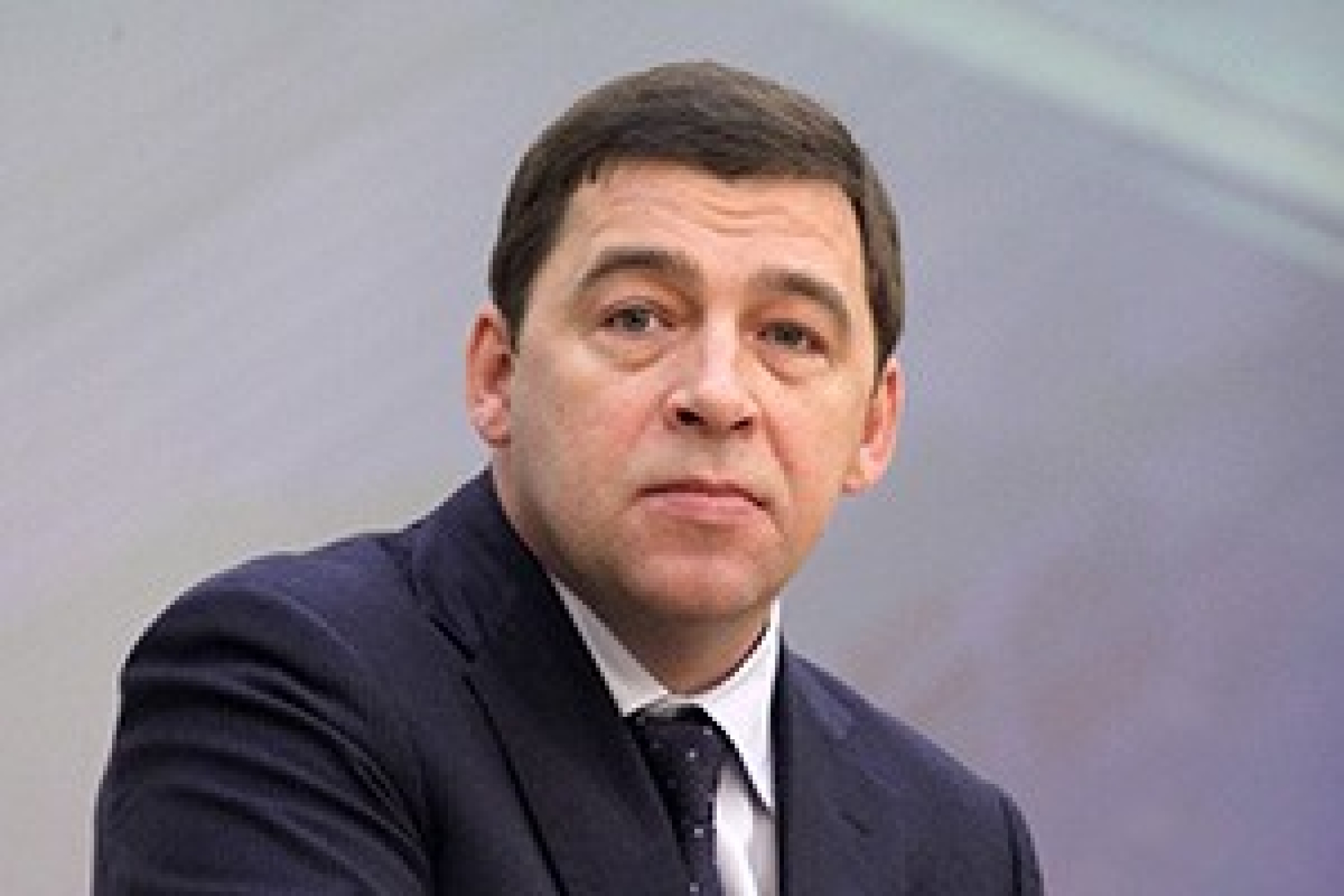 Куйвашев "без контроля"?