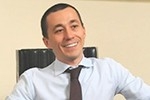 Брат Воробьева и зять Тимченко "идут к успеху"