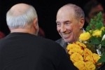 Сергею Юрскому 82 года