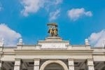 Музей винтажной музыки в Москве
