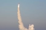 Северная Корея запустила ракету