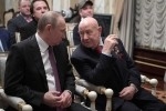 В Кремле посмотрели "Время первых"