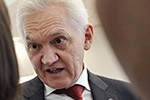 Тимченко "отдался" китайцам?