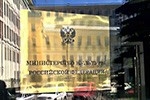 "Кинозвезда" Мединский