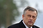 Дрозденко теряет позиции?