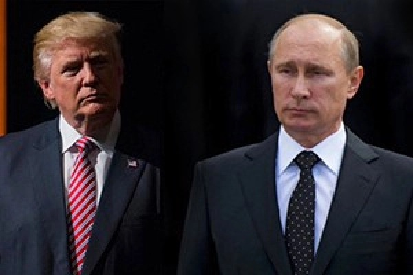О чём Трамп хочет поговорить с Путиным?
