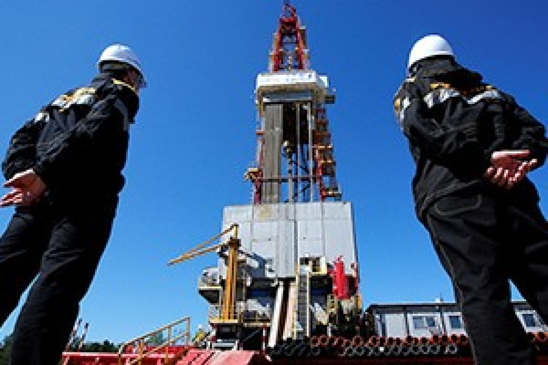 Нефтяные компании опасаются ужесточения антироссийских санкций