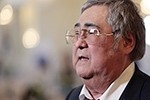 Тулеев доставлен в Москву