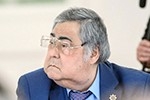 Кто займёт место Тулеева?