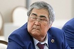 Тулеев обиделся