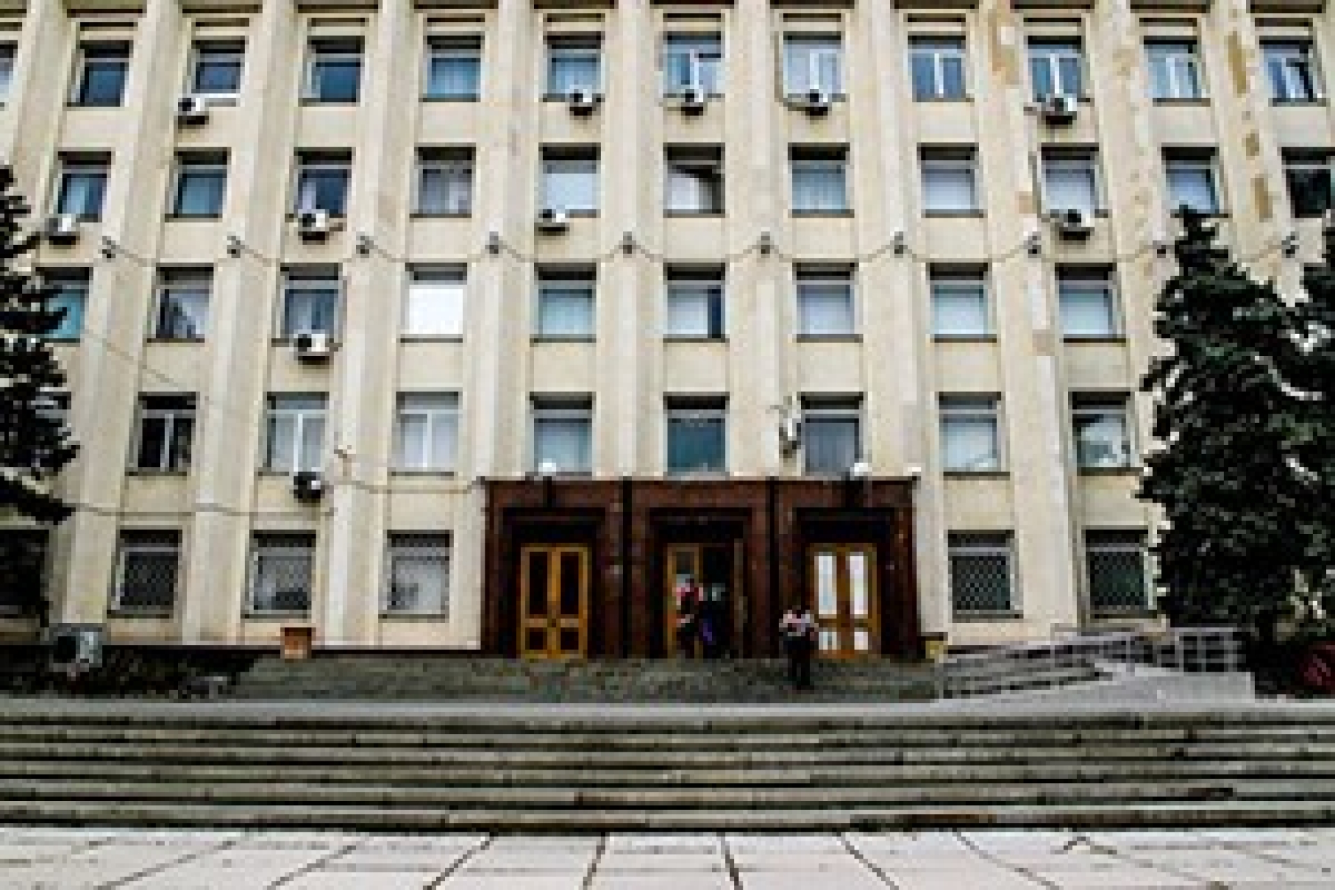 Симферополь ищет нового градоначальника