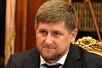 Кадыров поблагодарил Путина за реакцию на события в Мьянме