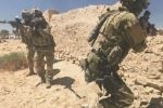 Шойгу: террористы контролируют не более 5% сирийской территории