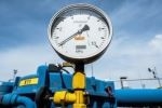 Поставки газа через Украину восстановлены
