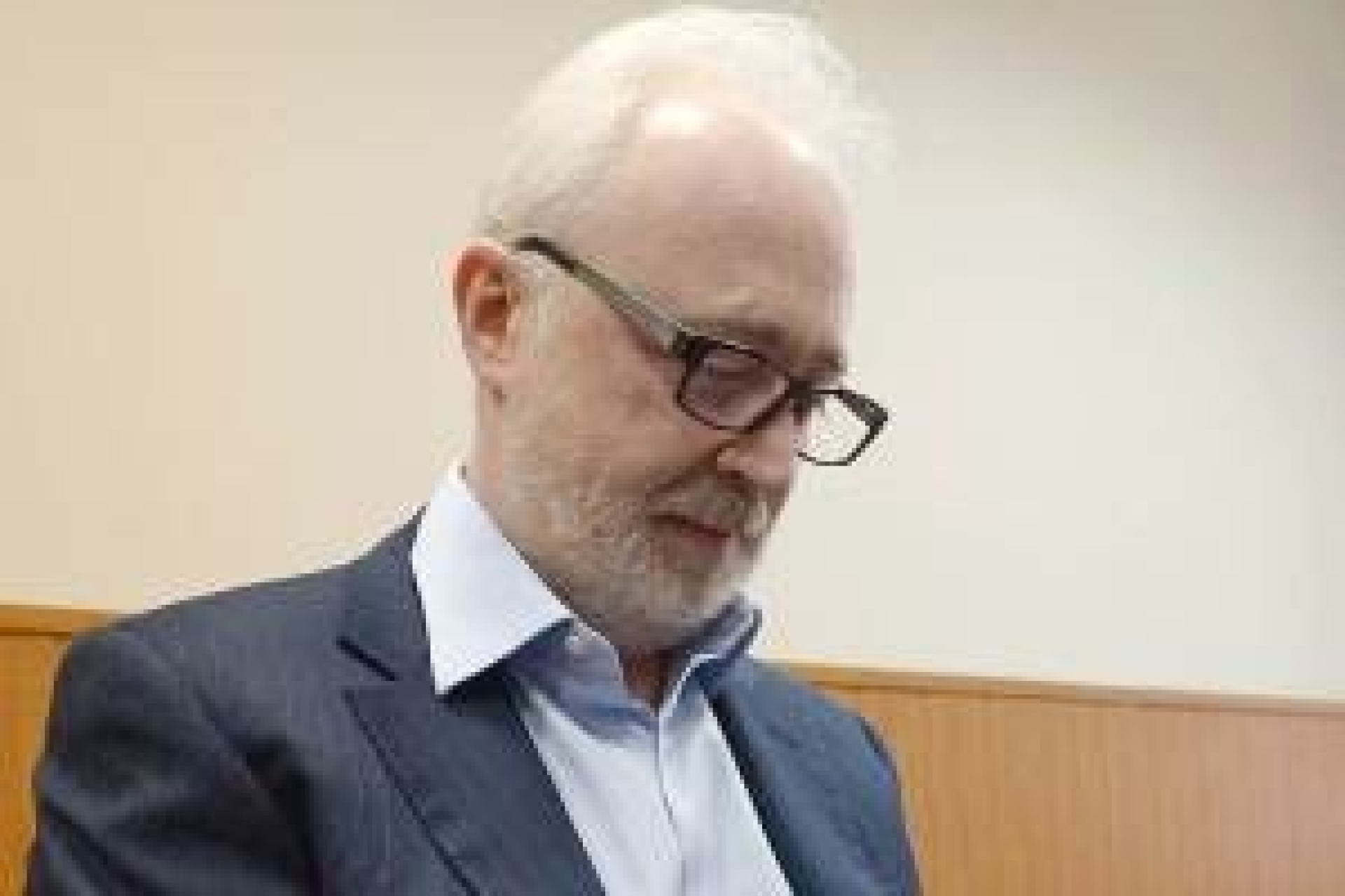 Мосгорсуд подтвердил возврат генпрокурору дела экс-главы "Роснано"