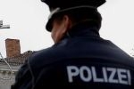 Задержан предполагаемый организатор поставок наркотиков из Аргентины в РФ