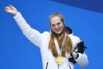 Россияне завоевали три медали на Паралимпиаде