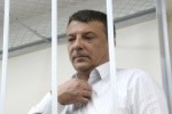 Прокурор попросил для Максименко 15 лет