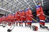 Россия вышла в play-off ЧМ по хоккею