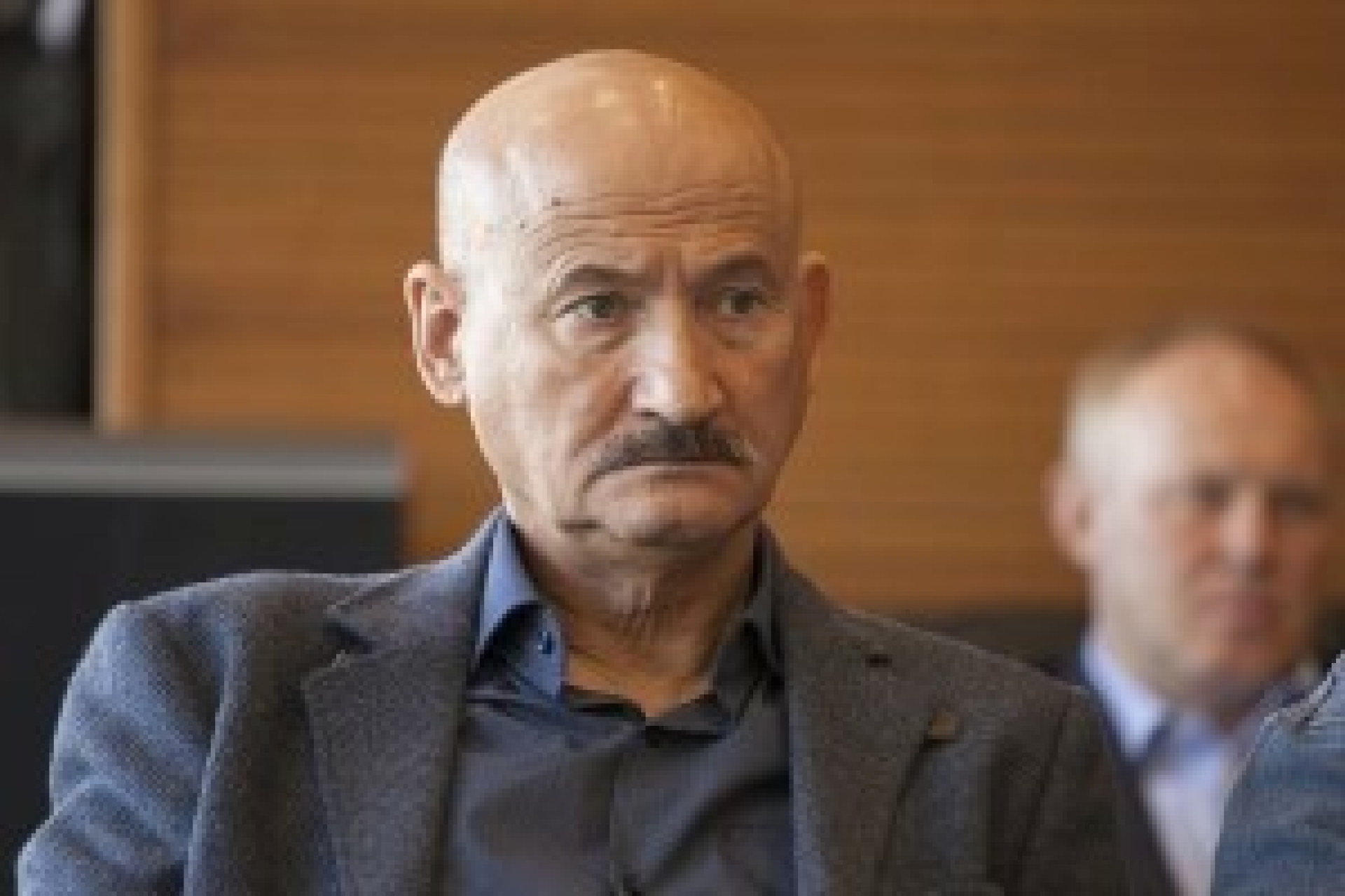 Хованцев стал тренером сборной РФ по биатлону
