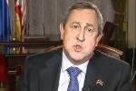 "Макаронный кракен" и Вадим Белоусов