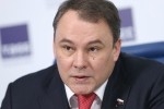 Россия ушла с заседания ПА ОБСЕ