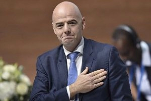 Президент ФИФА назвал ЧМ-2018 в России лучшим в истории