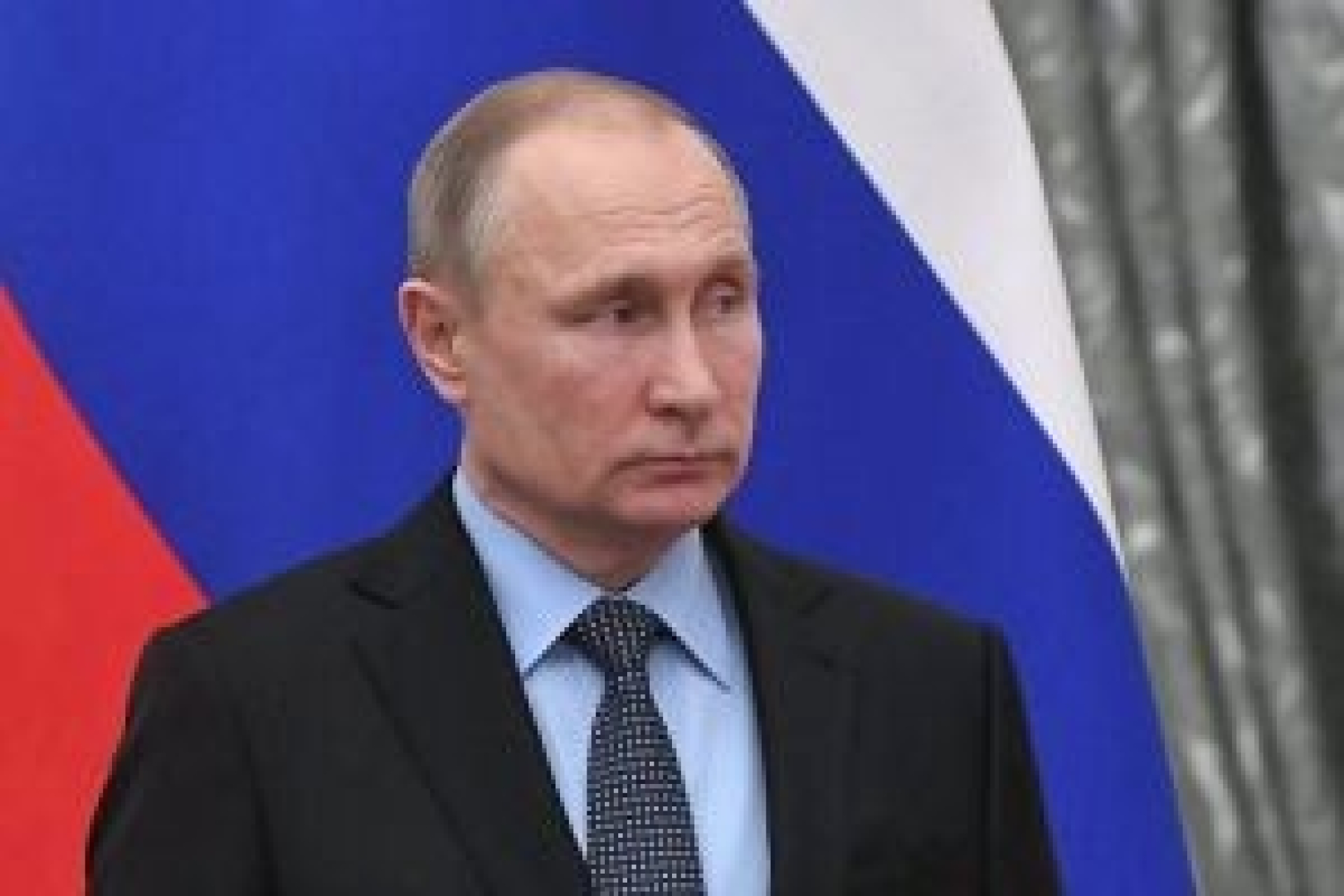 Путин поручил проработать вопрос постройки моста на Сахалин