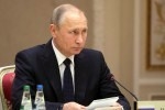 Путин поручил проработать вопрос постройки моста на Сахалин