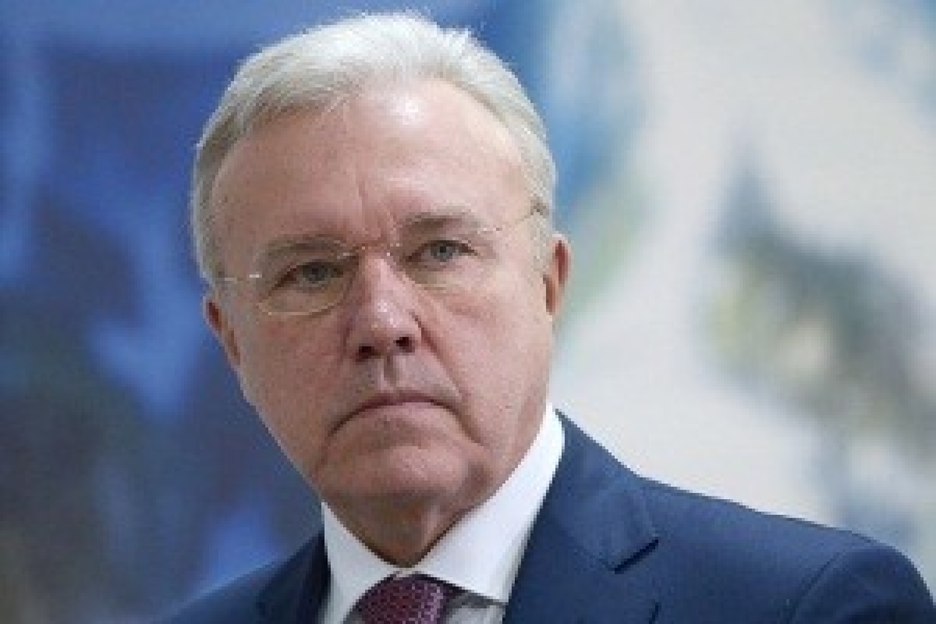 Такой Усс нам не нужен!