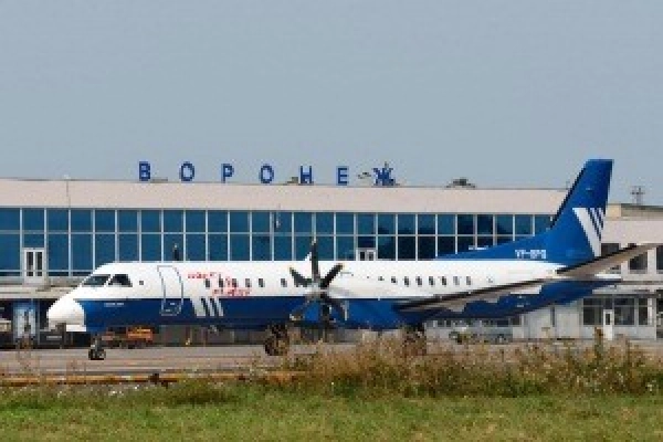 Второй "полет" Журавлева