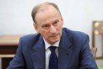 Патрушев подверг критике руководство СЗФО