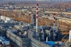 Потемкинские НПЗ Мазурова