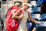 Халеп пропустит итоговый матч чемпионата WTA